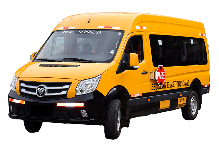 Unidad de transporte