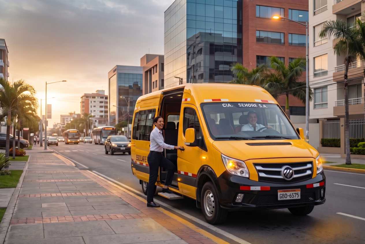 Seguridad vial laboral