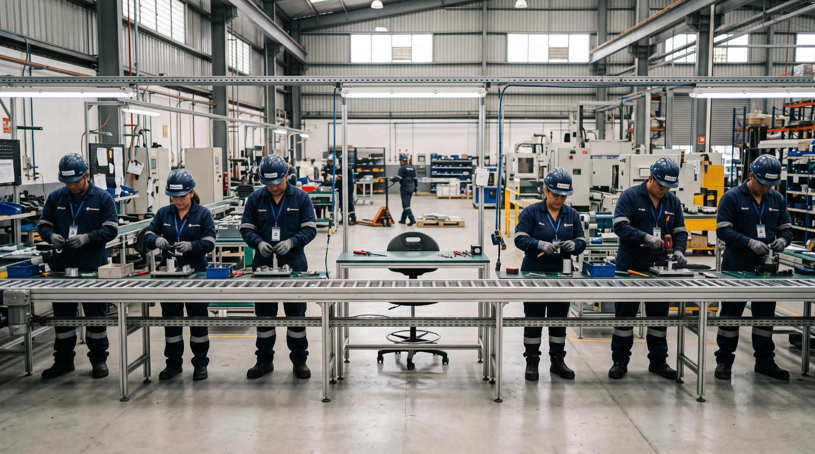 Ausentismo Laboral un problema creciente