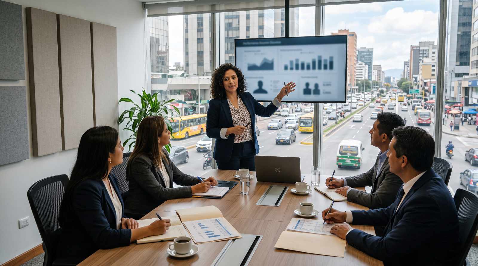 indicadores clave que tu empresa debería medir