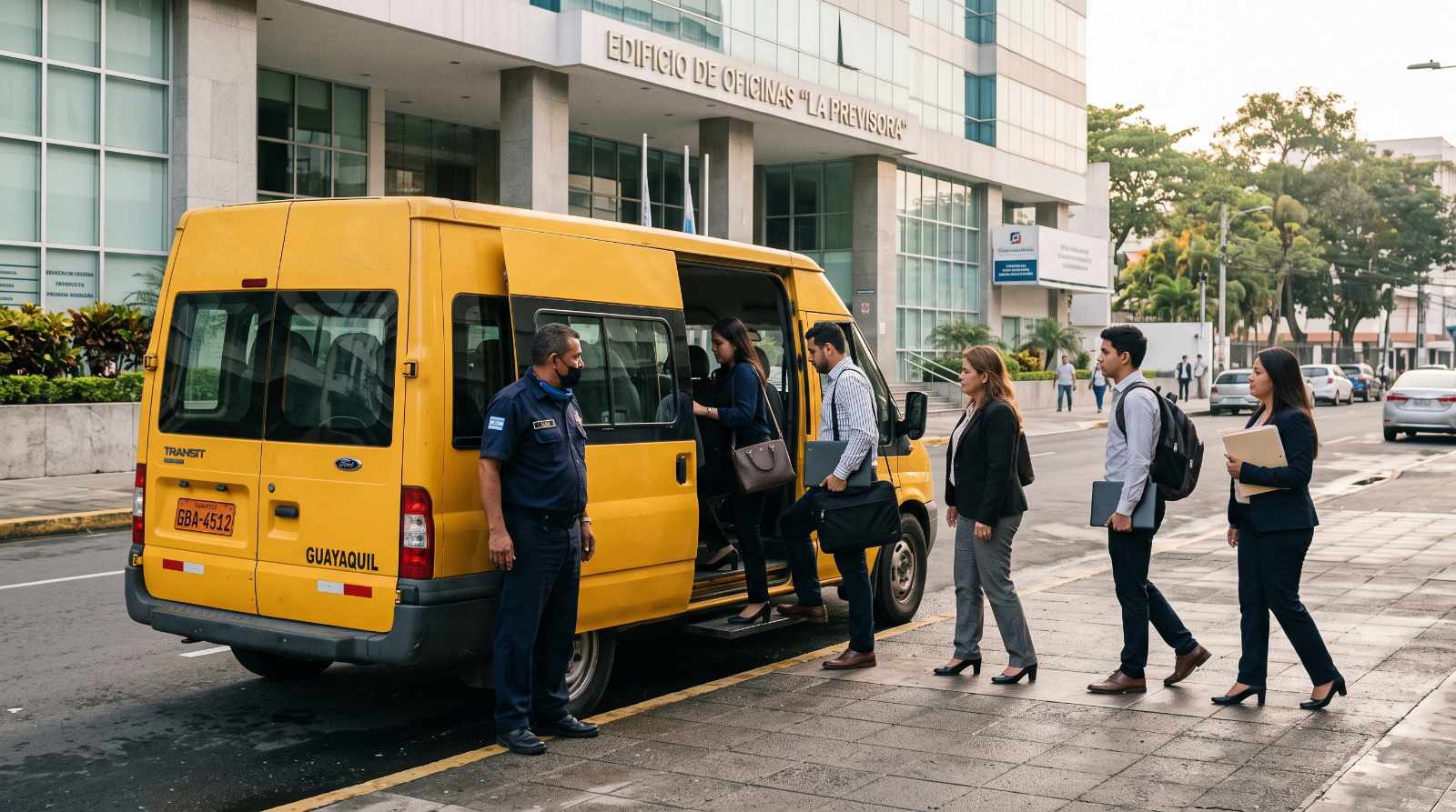 Seguridad Vial Certificada